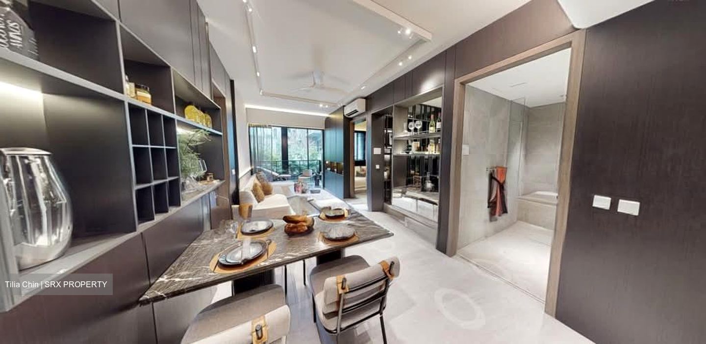 Pasir Panjang Road (D5), Condominium #554765911